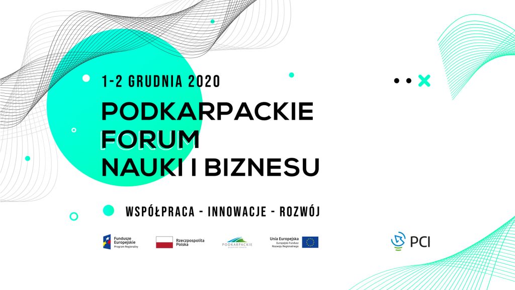 Podkarpackie Forum Nauki i Biznesu 2020